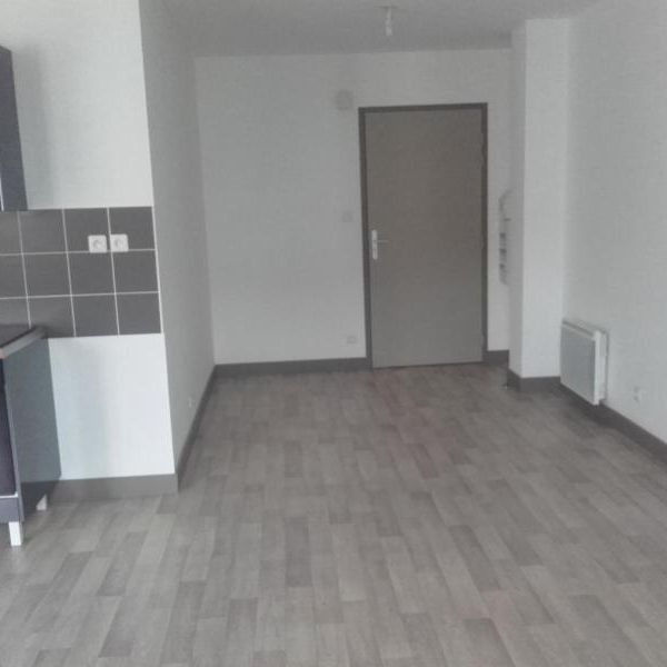 Location Appartement 2 pièces 52m² ANNONAY 07100 - Photo 1