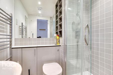 Studio to rent - Photo 5