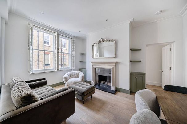 3 bedroom flat to rent - Photo 1