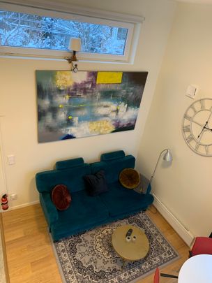 Gårdsfogdevägen, Bromma - Photo 1