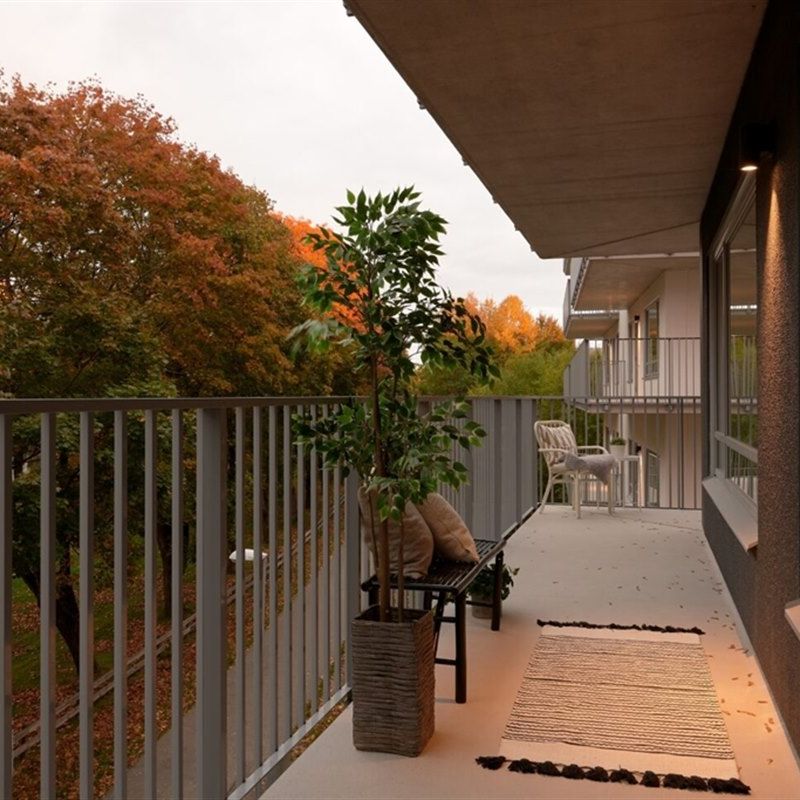 Åkervägen 6 A - Photo 1