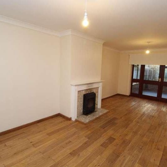 Mayfields, Lakenheath, Brandon, IP27 - Photo 1