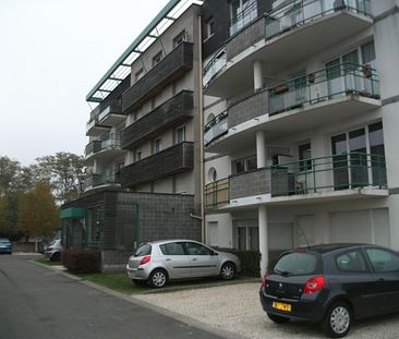 T2 à louer à Croix - Réf. 979 - Photo 4