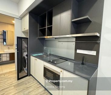 Millerz Square Serviced Residence, Batu 5, Jalan Klang Lama (Old Kl... - Photo 1