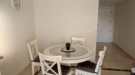 Ático de alquiler en Calle Alejandrita, 7, El Castillo - Foto 5