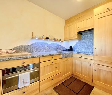 1.5 Zimmer, 35 m², 3. Stock - Foto 5