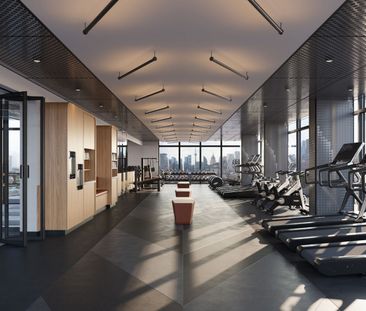 For Lease - 35 Parliament Street Unit# 1208, Toronto, Ontario - Photo 6