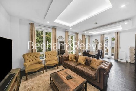 5 bedroom apartment to rent - Photo 3