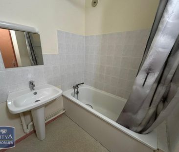 Location Appartement 1 pièce 24m² LAVAL 53000 - Photo 3