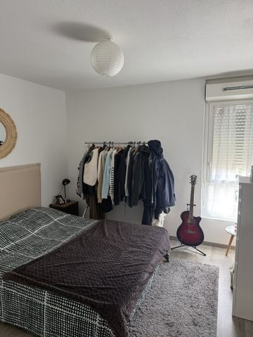 Location Appartement 2 pièces 38m² BEGLES 33130 - Photo 2