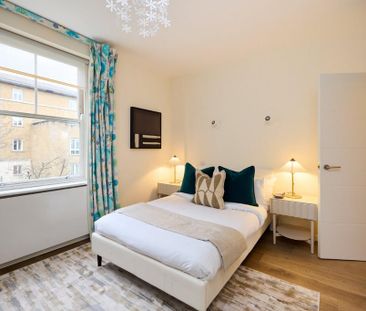 6 bedroom semi-detached house to rent - Photo 2