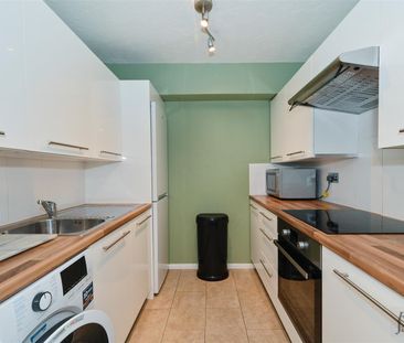 Barnfield Place, E14 9YA, London - Photo 5