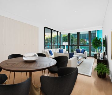 568 Oxford Street, Bondi Junction NSW 2022 - Apartment For Rent | D... - Photo 1