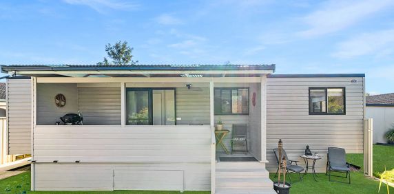 Private 2 Bedroom Granny Flat - Photo 2
