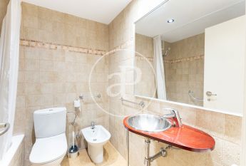 Apartment for rent in Santa Catalina