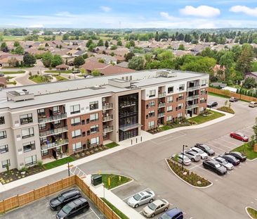 For Lease - 3998 VICTORIA Avenue Unit# 106, Lincoln, Ontario - Photo 4