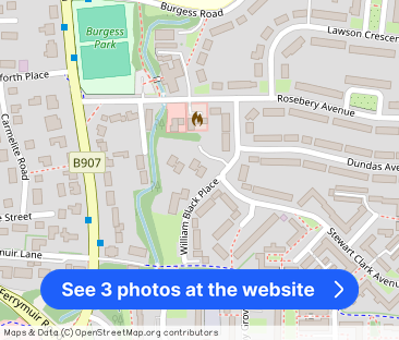 Watanabe Cruik, South Queensferry - Photo 1