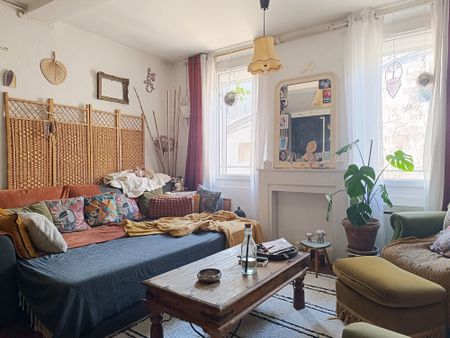 Location Appartement 2 pièces 43m² NARBONNE 11100 - Photo 2