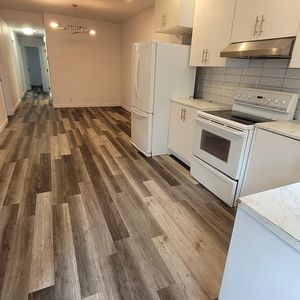 Hochelaga - Superbe 7 1/2 De 5 Chambres - Photo 2