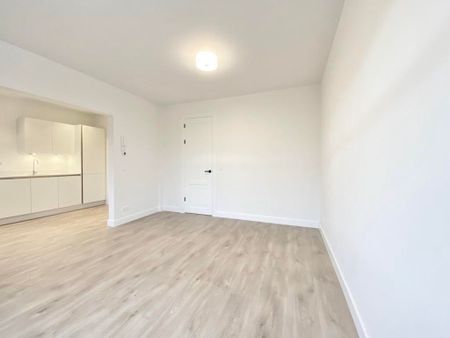Te huur: Appartement Baarsjesweg in Amsterdam - Foto 3