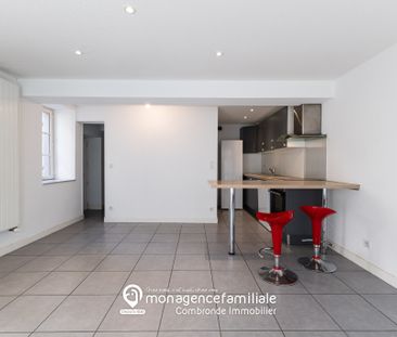 Location Maison 5 pièces 77m² RIOM 63200 - Photo 3