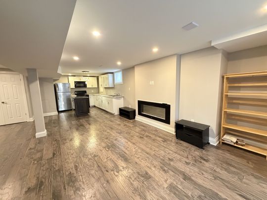 For Lease - 80 Savage Road Unit# BSMT, Newmarket, Ontario - Photo 1