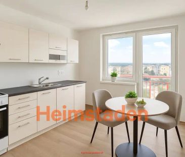 Pronájem bytu 2+1 60 m - Photo 3