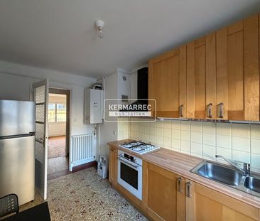 Appartement 3 pièces – 59 m² environ à Rennes Thabor (ref : G64290) - Photo 3