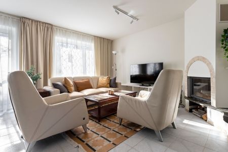 Ładny dom (segment) przy Auchan Piaseczno - Фото 2