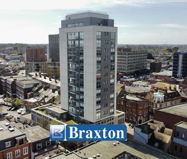 Studio to rent - Photo 6