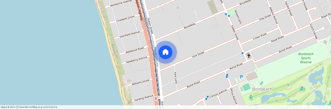 6/396-397 Station Street, Vic 3196, Bonbeach