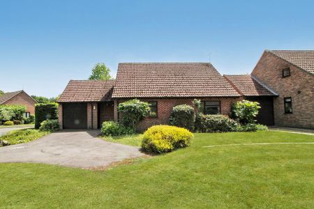 2 bedroom bungalow to rent - Photo 5