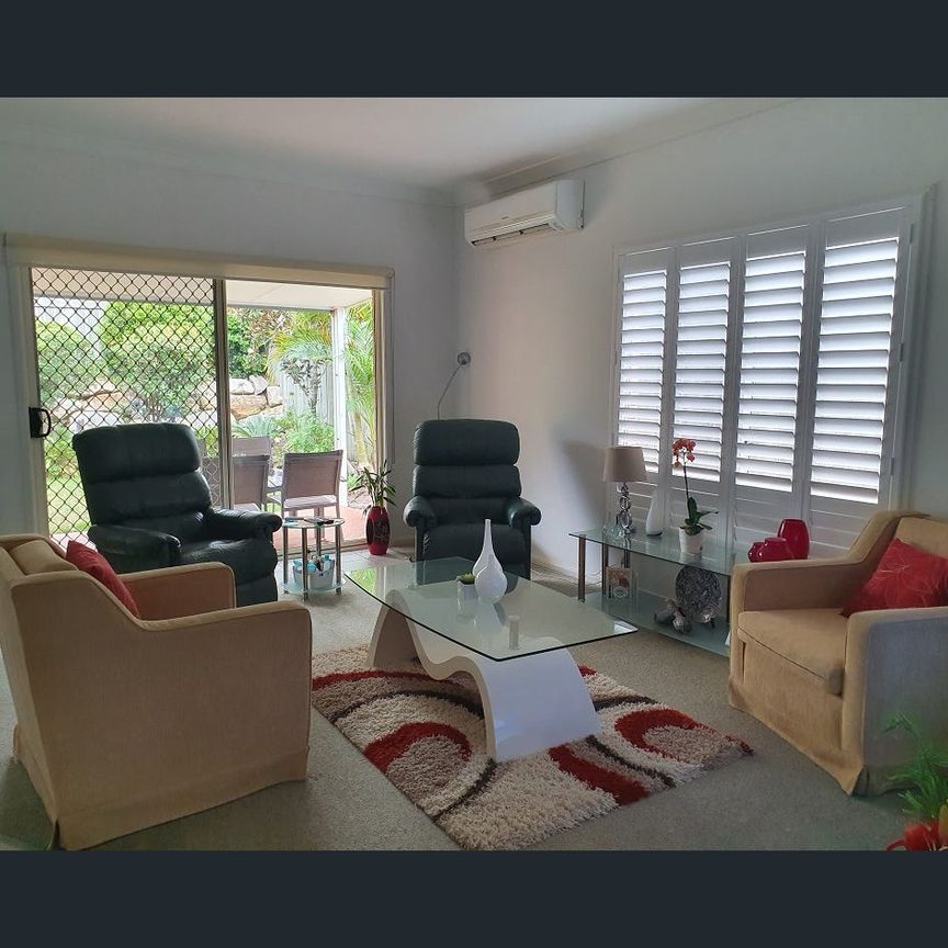 THREE BEDROOM HOUSE IN NORTH LAKES - Photo 1