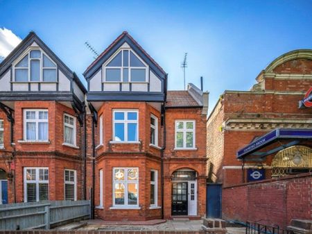 Goldhawk Road, Stamford Brook, London, W6 studio to rent - Photo 4