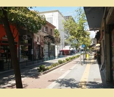 Διαμέρισμα για ενοικίαση Άγιος Κωνσταντίνος - Άγιος Ελευθέριος (Λάρ... - Φωτογραφία 6