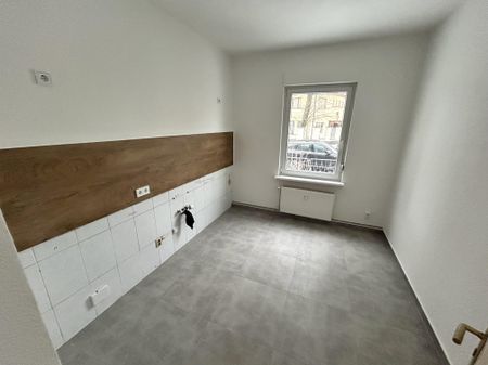 Moderne 4-Raumwohnung wartet auf Sie ! - Photo 3