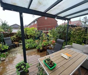 Windsor Road, Ashton-in-makerfield, Wigan, WN4 - Photo 2