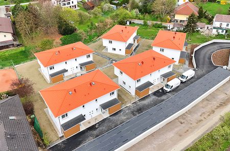 Reihenhaus in Niederkreuzstetten - Foto 2