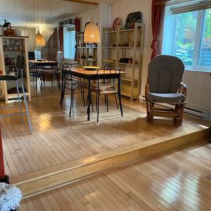 Plateau - Superbe Condo 3 1/2 Meublé - Photo 2