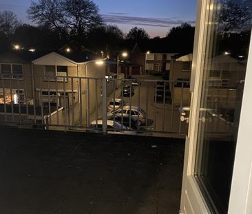 Te huur: Appartement Sibeliusstraat in Tilburg - Foto 5