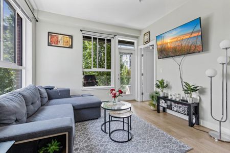 Bright Corner Condo with 2 Parking - Photo 3