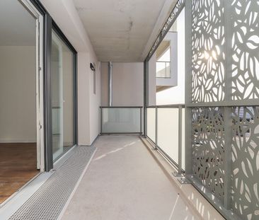 Location Appartement 1 pièce 29m² - Photo 5