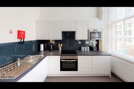 Studio Flat, Dale Sreet, L2 - Photo 5