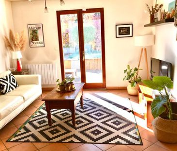 Maison - Les Milles - 98m² avec piscine - Photo 6