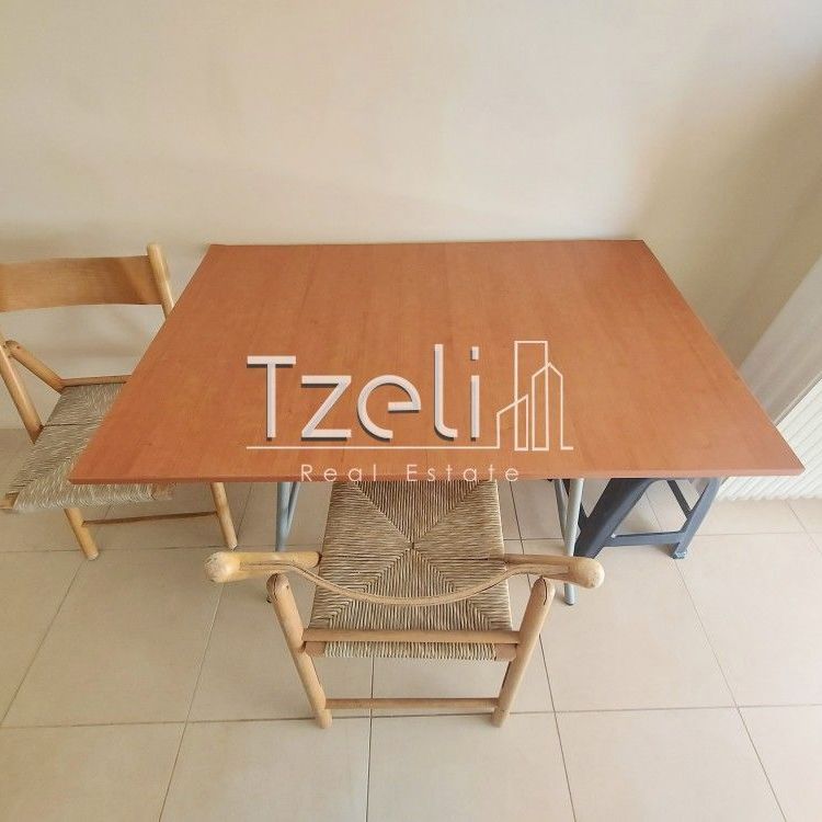 Studio/Γκαρσονιέρα για ενοικίαση Τ.Ε.Ι. (Πάτρα) - Photo 1