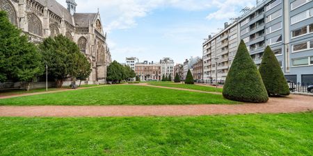 Appartement te huur in Liège voor € 1.250 met 2 slaapkamers - Foto 2