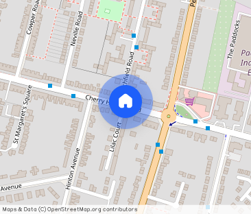 Lilac Court, Cherry Hinton Road - Photo 1