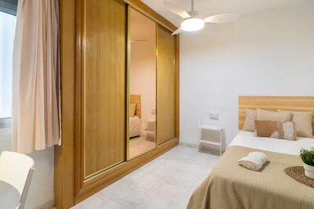 Carrer de Marcel·lí Giner, Valencia, Valencian Community 46020 - Photo 5