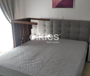 Διαμέρισμα για ενοικίαση Κέντρο (Χορτιάτης) - Photo 2