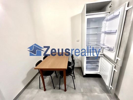 Pronájem bytu 2+1 51 m² - Fotografie 1